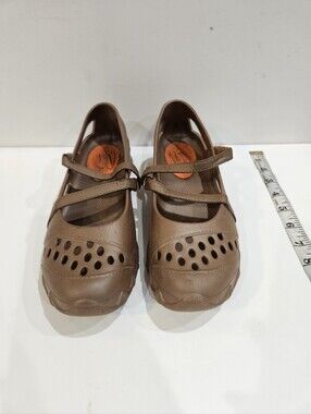 Sketchers Calies Rubber Mary Janes